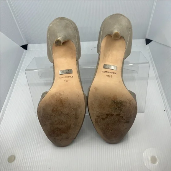 BADGLEYMISCHKA  Nadine heel size 11M - Picture 3 of 8